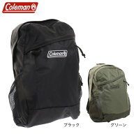 コールマン（Coleman）（メンズ、レディース、キッズ）リュック デイパック 通学 ウォーカー15 15L 20000…