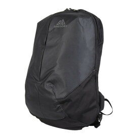 グレゴリー（GREGORY）（メンズ、レディース）バッグ リュック バックパック スケッチ22 1426310413 ブラック 22L