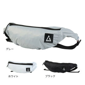 ロジャーエーガー（ROGEREGGER）（メンズ、レディース）ウエストバッグ ライトウエイトヒップパック RE25FST5650028