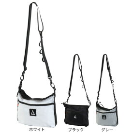 ロジャーエーガー（ROGEREGGER）（メンズ、レディース）トレッキングバッグ ライトウエイトサコッシュ RE25FST5650026