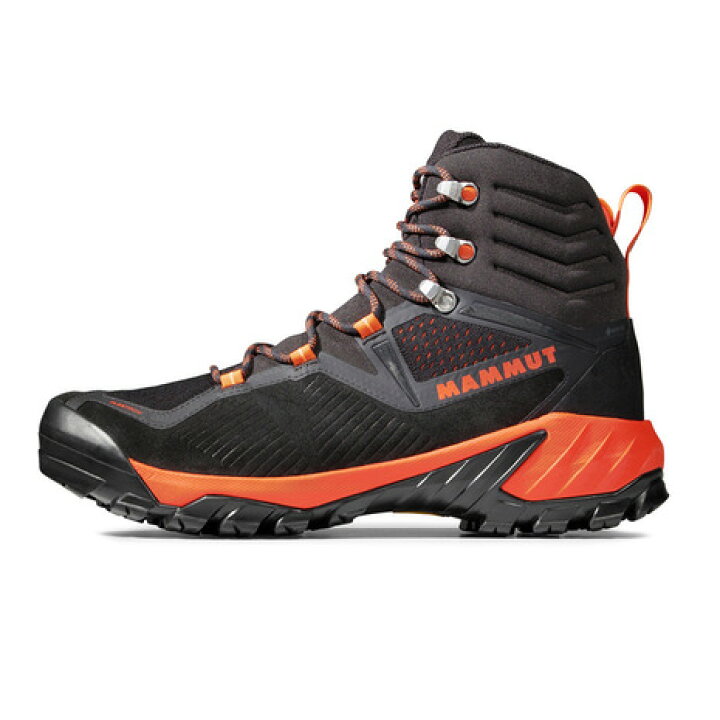 楽天市場】マムート（MAMMUT）（メンズ）ゴアテックス トレッキング 