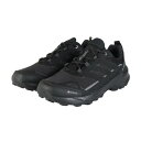 【20%OFFクーポン対象！6/11まで】アディダス（adidas）（メンズ）トレッキングシューズ ローカット 登山靴 テレック…