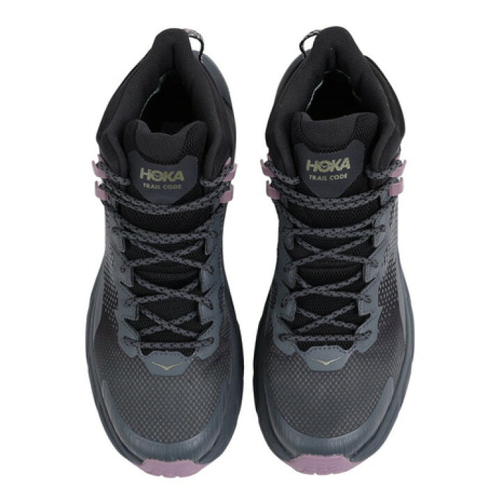 楽天市場】ホカ（HOKA）（レディース）ゴアテックス トレッキング 