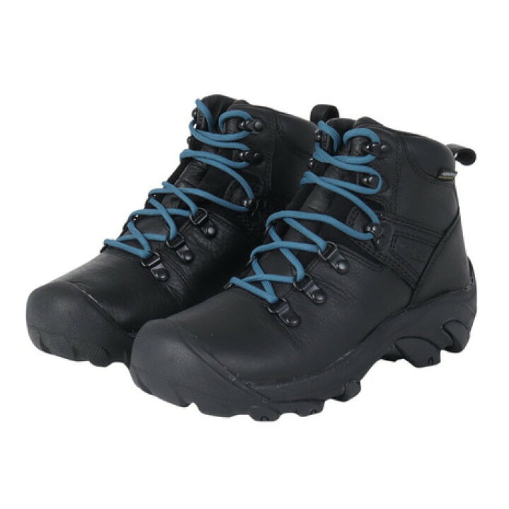 楽天市場】キーン（KEEN）（レディース）トレッキングシューズ 