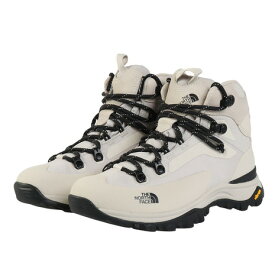 ザ・ノース・フェイス（THE NORTH FACE）（レディース）トレッキングシューズ 登山靴 山登り クレストン ハイク ミッド ウォータープルーフ NFW52321 FF 防水透湿