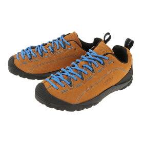 キーン（KEEN）（レディース）ジャスパー JASPER 1004337 アウトドアスニーカー シューレース付