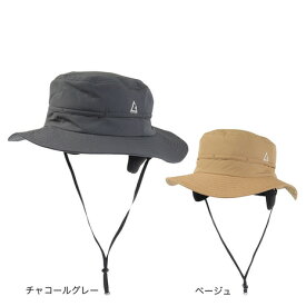 ロジャーエーガー（ROGEREGGER）（メンズ、レディース）帽子 ハット イヤーカバーハット RE23FST5700022 UV