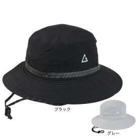 ロジャーエーガー（ROGEREGGER）（メンズ）帽子 ハット トレッキング 登山 VENTILATION TAPE RE25SST5700020