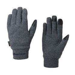 【楽天市場】カリマー（karrimor） トレイル グローブ +d trail glove +d 82709A161-N.Heather 保温 タッチパネル対応 （メンズ、レディース）：SuperSportsXEBIO楽天市場支店