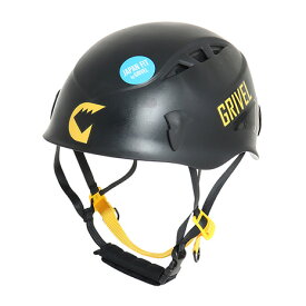 グリベル（GRIVEL）（メンズ、レディース、キッズ）ヘルメット サラマンダー 2.0 GV-HESAL2-BK