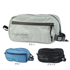 イーグルクリーク（Eagle Creek）（メンズ、レディース、キッズ）登山用小物 パックイット アイソレート クイックトリップ XS 11862379