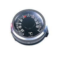 ハイマウント（High MOUNT）（メンズ、レディース）リストサーモ メタリック 11219