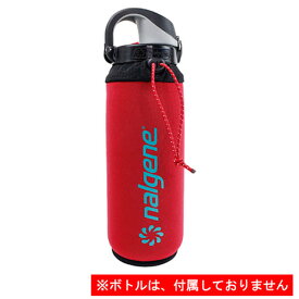 ナルゲン（nalgene）（メンズ、レディース、キッズ）ボトルケース Bottle Clothing 0.5L OTF 92240 92241