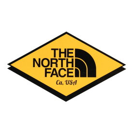 ノースフェイス（THE NORTH FACE） TNF PRINT STICKER NN32121 CY （メンズ、レディース、キッズ）