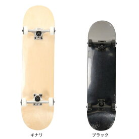 スケーター（SKATER）（メンズ、レディース、キッズ）スケートボード コンプリート エクストリーム SB4027 8インチ ブランク デッキ【ラッピング不可商品】