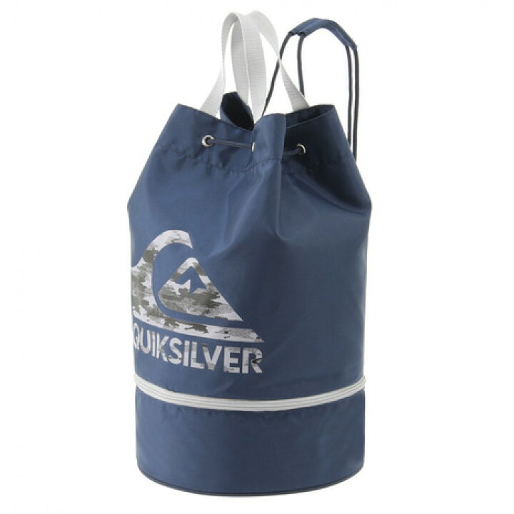 楽天市場 クイックシルバー Quiksilver ジュニア プール バッグ Homegrown Aqua su Kbg2401 N キッズ Supersportsxebio楽天市場支店