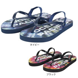 オーシャンパシフィック（Ocean Pacific）（キッズ）男児ビーチサンダル 124507