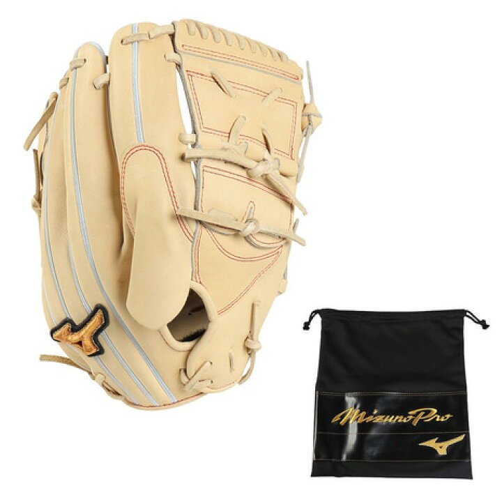 楽天市場】ミズノ（MIZUNO）（メンズ、レディース）硬式用グラブ 投手 