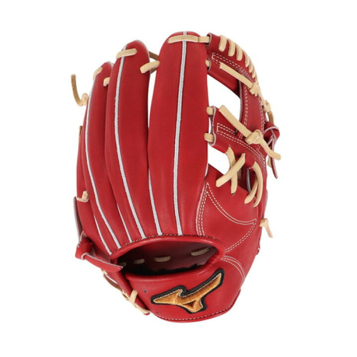 ミズノ（MIZUNO） 硬式用グラブ 内野手用 野球グローブ 一般 