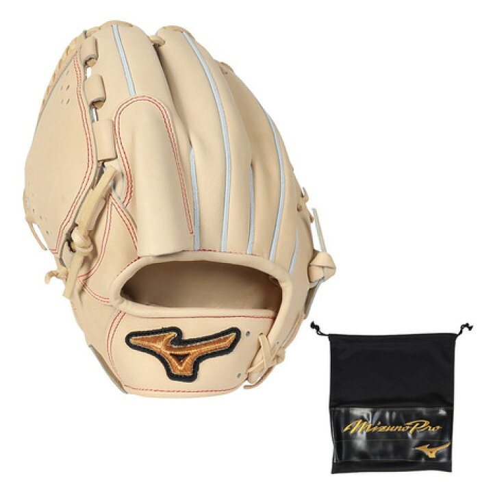 楽天市場】ミズノ（MIZUNO）（メンズ）硬式 グローブ グラブ 投手用 