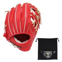 楽天市場】ミズノ グローバルエリート 軟式グローブ 軟式グラブ 内野手 