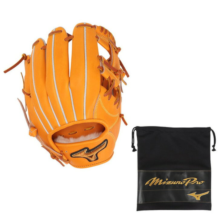 楽天市場】ミズノ（MIZUNO）（メンズ）軟式 グラブ 内野手 野球 