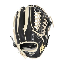 ハイゴールド（Hi-Gold）（メンズ）硬式・軟式兼用グラブ 内野手 マコトキワメオールターゲットグラブ MKG-2015