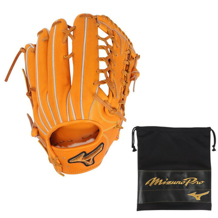 楽天市場】ミズノ（MIZUNO）（メンズ）軟式 グラブ 外野手用 野球 