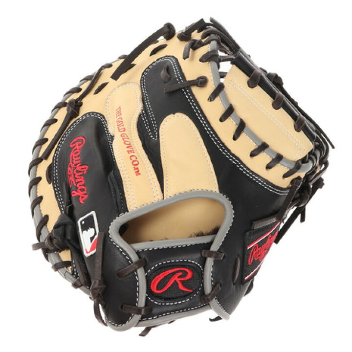 楽天市場】ローリングス（Rawlings）（メンズ）軟式 キャッチャー 