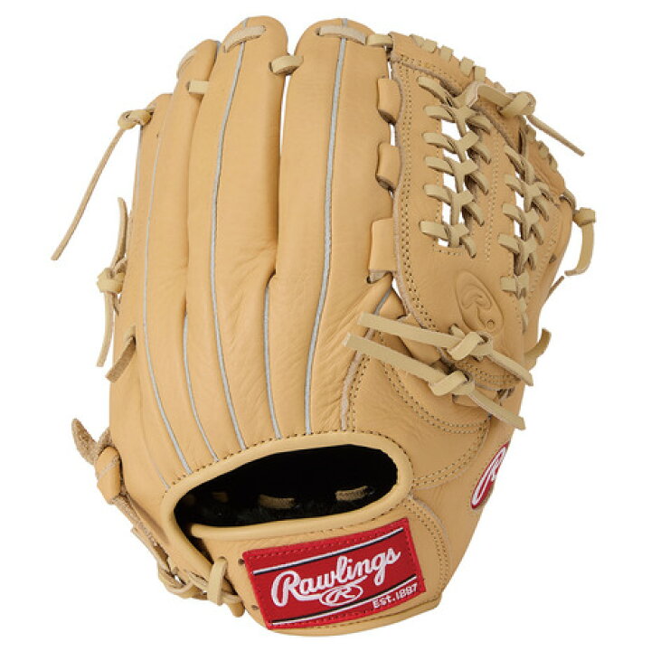 楽天市場】ローリングス（Rawlings）（メンズ、レディース）軟式用 