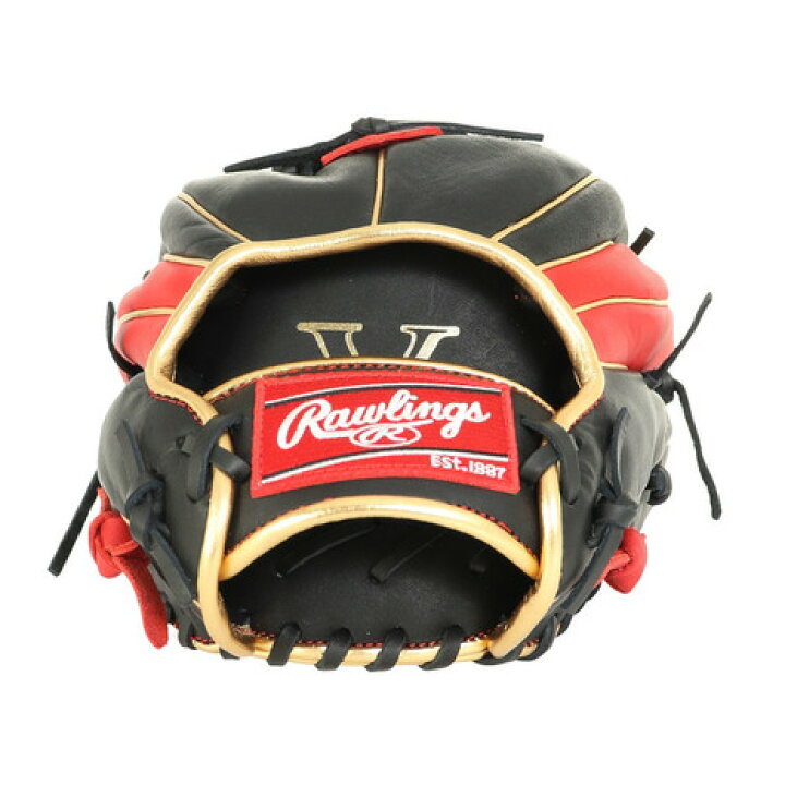楽天市場】ローリングス（Rawlings）（メンズ）軟式用グラブ オール 