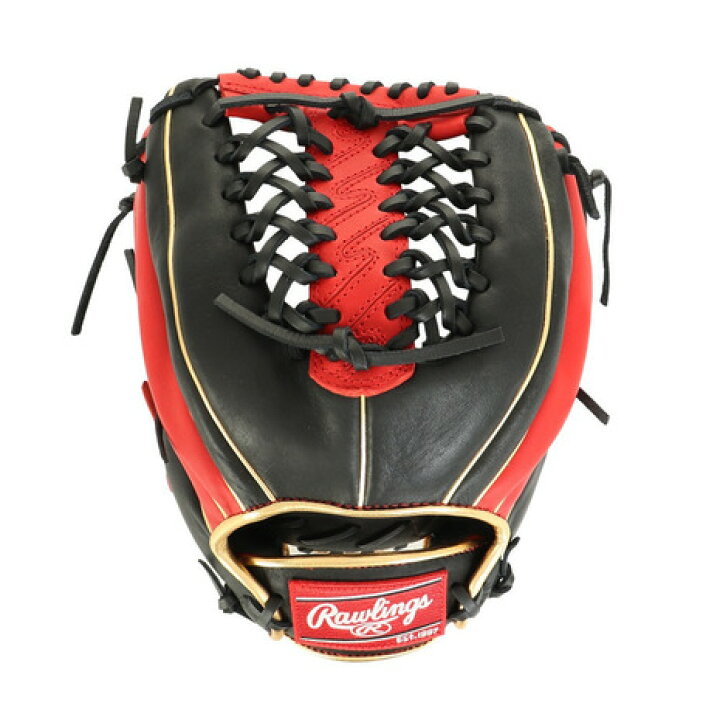 楽天市場】ローリングス（Rawlings）（メンズ）軟式用グラブ オール 
