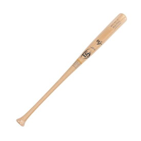 ルイスビルスラッガー（LOUISVILLE SLUGGER）（メンズ）硬式用バット 野球 一般 MLB PRIME 木製 RA13型 WBL289201033