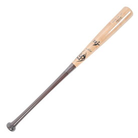 【5%OFFクーポン対象！6/6まで】ルイスビルスラッガー（LOUISVILLE SLUGGER）（メンズ）硬式用バット 野球 一般 PRIME メープル 木製 23M型 84cm/880g平均 WBL29010108488