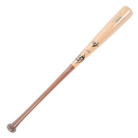 【10%OFFクーポン対象！4/25まで】ルイスビルスラッガー（LOUISVILLE SLUGGER）（メンズ）硬式用バット 野球 一般 PRIME メープル 木製 25S型 84cm/880g平均 WBL29020108488