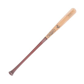 【10%OFFクーポン対象！4/25まで】ルイスビルスラッガー（LOUISVILLE SLUGGER）（メンズ）硬式用バット 野球 一般 SELECT ビーチ 木製 C271型 84cm/870g平均 WBL290801033