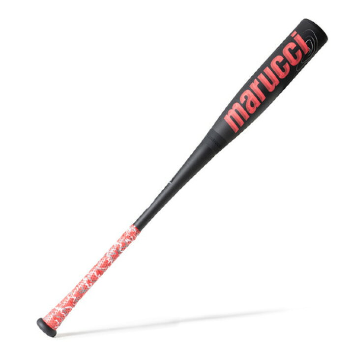 楽天市場】マルーチ（marucci）（メンズ）軟式用バット 野球 一般 ワニ 