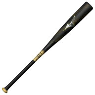 ミズノ（MIZUNO）（メンズ）軟式用バット 野球 ビヨンドマックスレガシー トップ 83cm/平均710g LP 1CJBR…