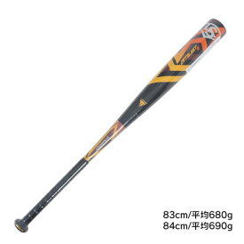 ルイスビルスラッガー（LOUISVILLE SLUGGER）（メンズ）軟式用バット 野球 一般 カタリスト3TI WBL2749010