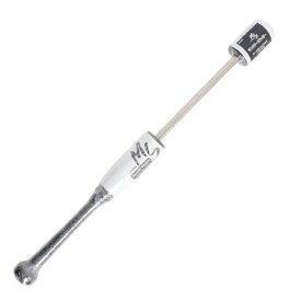 ウチダ（UCHIDA）（メンズ）トレーニングバット 野球 一般 モンスタースラッガー 67cm/600g平均 MS-67W