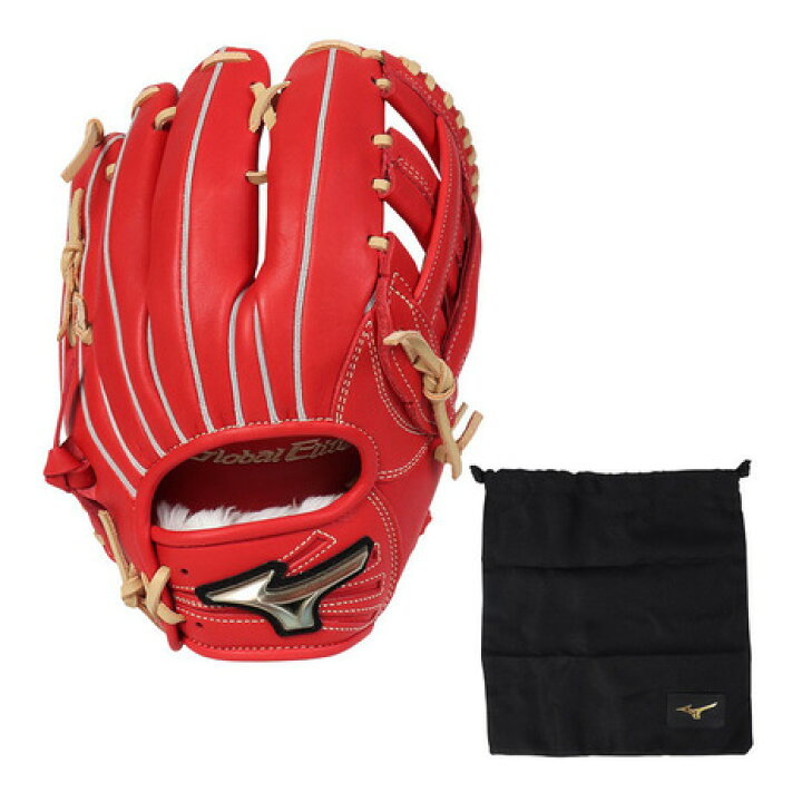 楽天市場】ミズノ（MIZUNO）（キッズ）少年軟式用グラブ グローバル 