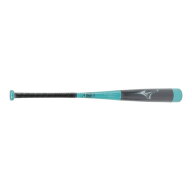ミズノ（MIZUNO）（キッズ）少年軟式用バット 野球 ビヨンドマックスレガシー トップ 80cm/平均570g LP 1…