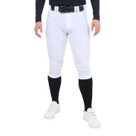 ローリングス（Rawlings）（メンズ）野球ユニフォームパンツ 公式戦対応 4D8+PLUS ウルトラハイパースト…
