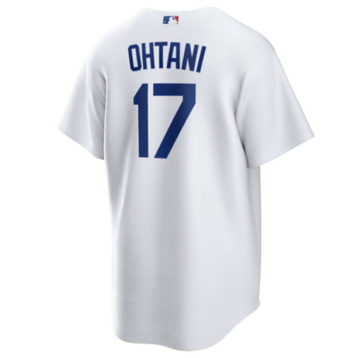 楽天市場】MJ・MLB（MJ・MLB）（メンズ）野球 ドジャース 大谷翔平 