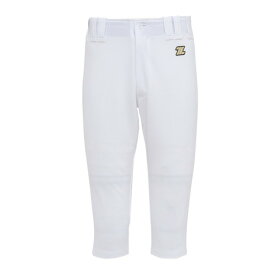 ゼット（ZETT）（メンズ）野球 メカパン ショートフィットパンツ BU1282CP-1100