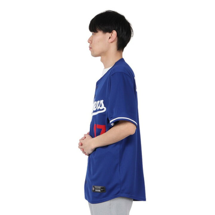 楽天市場】エムエルビー（MLB）（メンズ）ドジャース 大谷翔平 