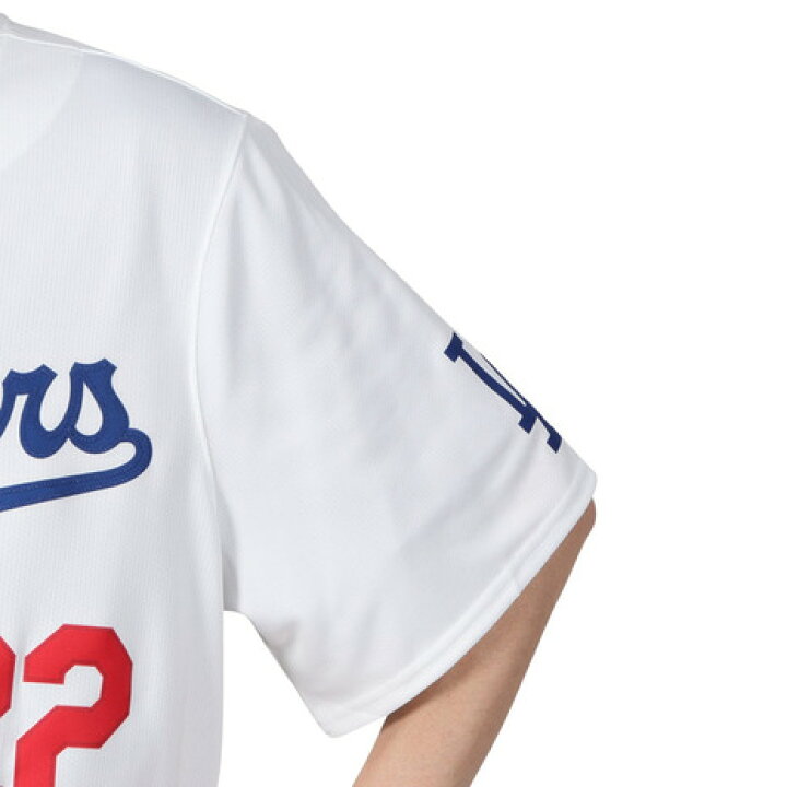 楽天市場】エムエルビー（MLB）（メンズ）ドジャース クレイトン・カー 