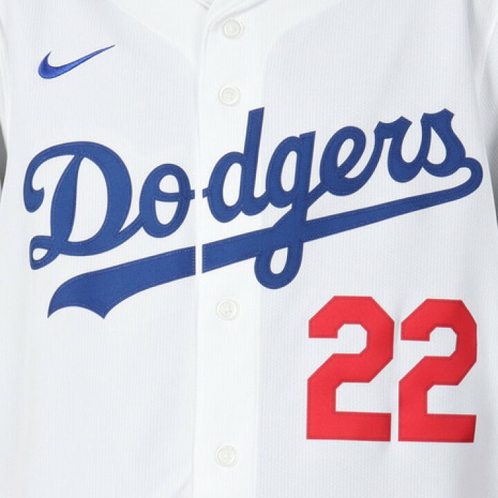 楽天市場】エムエルビー（MLB）（メンズ）ドジャース クレイトン・カー 