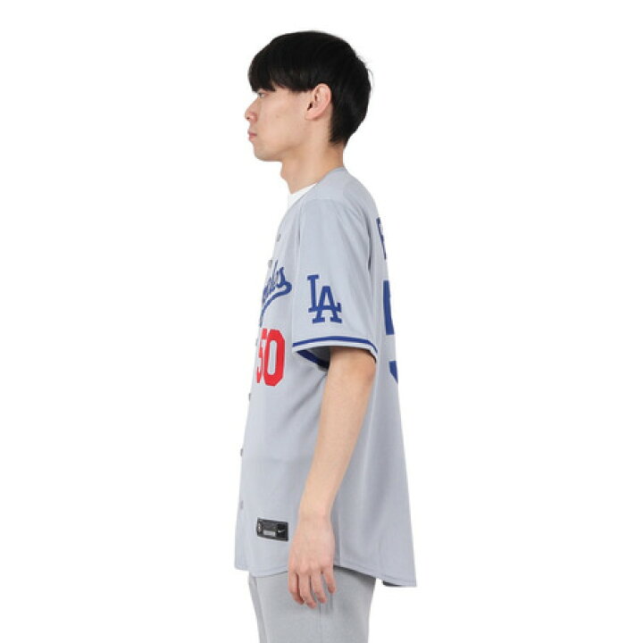 楽天市場】エムエルビー（MLB）（メンズ）ドジャース ムーキー・ベッツ 