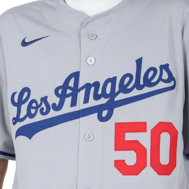楽天市場】エムエルビー（MLB）（メンズ）ドジャース ムーキー・ベッツ 